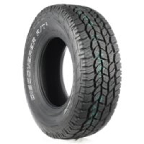 Foto pneumatico: COOPER, DISCOVERER AT3 SPORT 2 215/70 R16 100T Quattro-stagioni