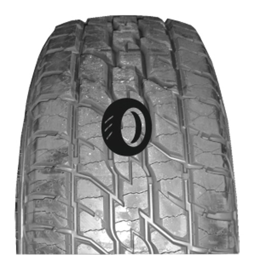 Foto pneumatico: COOPER, DISCOVERER ATT 225/65 R17 106H Estive