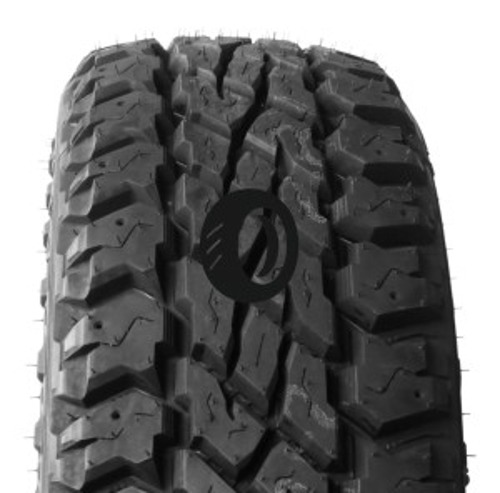 Foto pneumatico: COOPER, DISCOVERER S/T MAXX 315/70 R17 121Q Estive