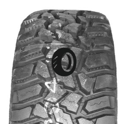 Foto pneumatico: COOPER, DISCOVERER STT PRO 315/70 R17 121Q Estive