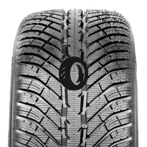 Foto pneumatico: COOPER, DISCOVERER WINTER 255/45 R20 105V Invernali