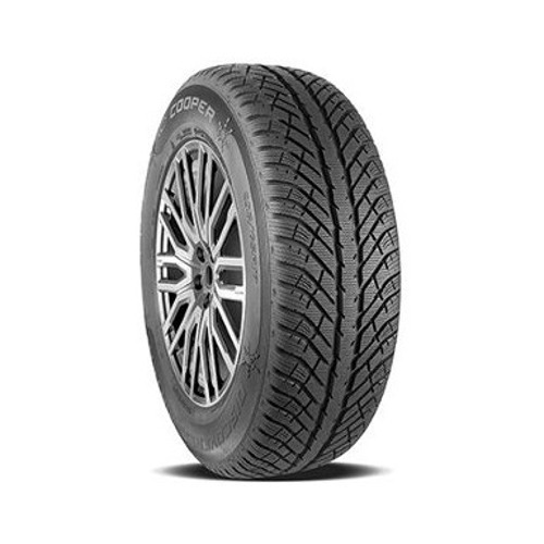 Foto pneumatico: COOPER, discoverer  winter 255/50 R19 107V Invernali