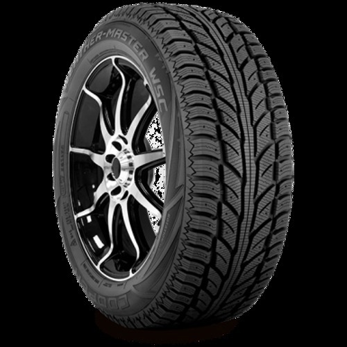Foto pneumatico: COOPER, DISCOVERER  WINTER 275/40 R20 106V Invernali
