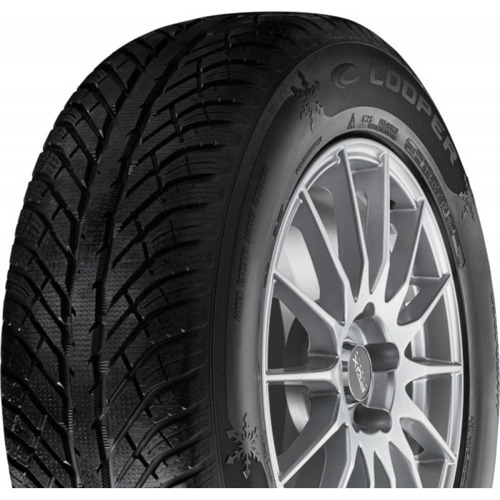Foto pneumatico: COOPER, discoverer  winter 225/40 R18 92V Invernali