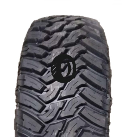 Foto pneumatico: COOPER, EVOLUTION MTT 255/70 R16 108Q Estive