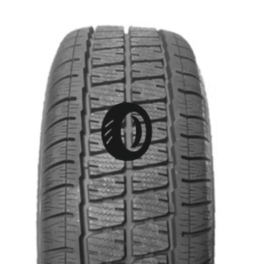 Foto pneumatico: COOPER, EVOLUTION VAN AS 235/65 R16 115R Estive
