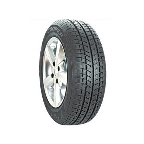 Foto pneumatico: COOPER, weathermaster sa2+ 205/55 R16 91T Invernali