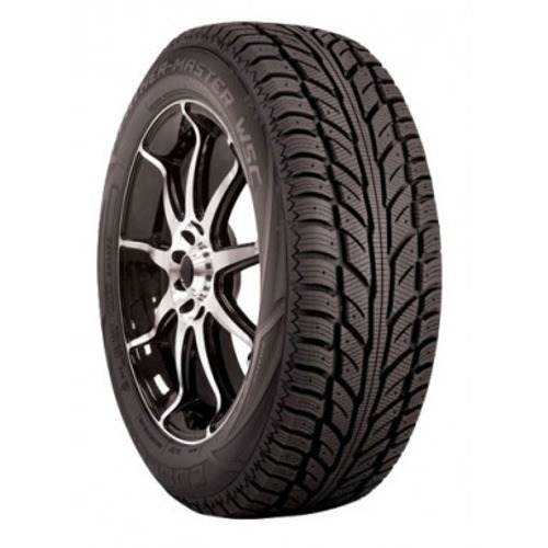 Foto pneumatico: COOPER, Weathermaster WSC 225/60 R17 99T Estive