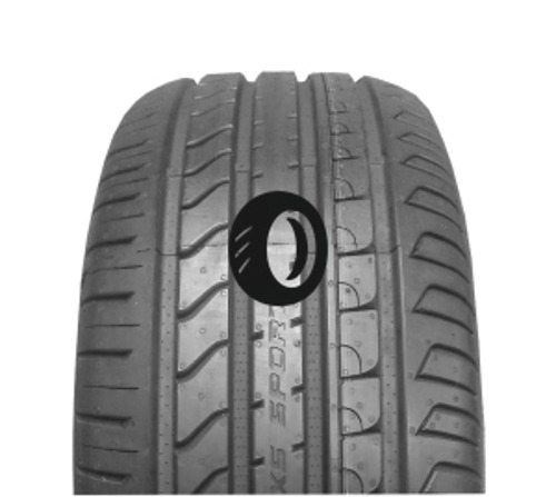 Foto pneumatico: COOPER, ZEON 4XS SPORT 215/55 R18 99V Estive