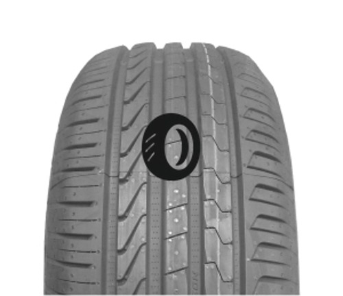 Foto pneumatico: COOPER, ZEON CS8 205/50 R17 93W Estive