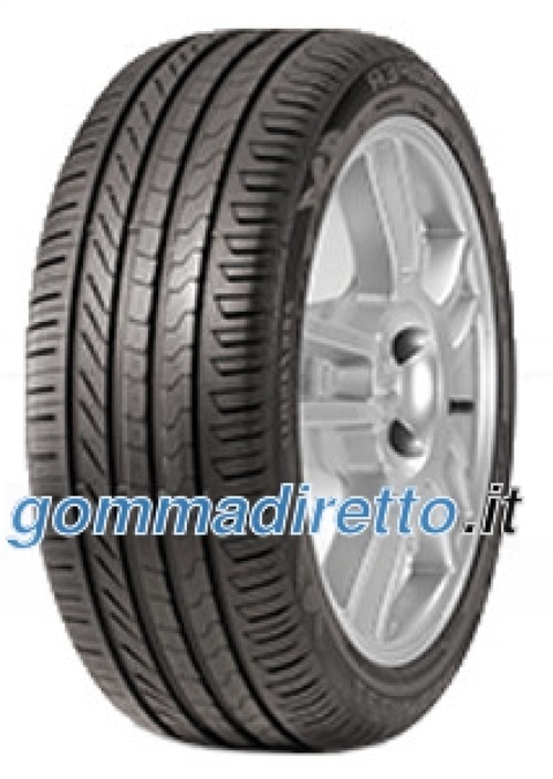 Foto pneumatico: COOPER, zeon cs8 225/50 R17 98W Estive