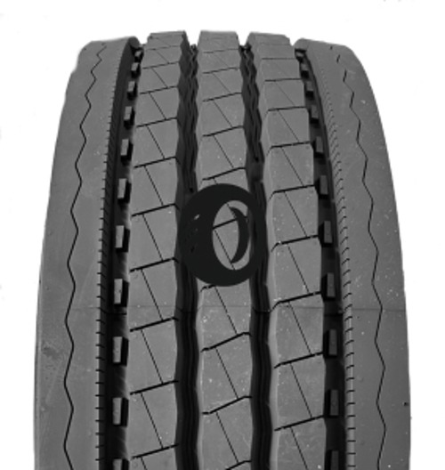 Foto pneumatico: CROSSWIND, CW-HS02 245/70 R19.5 141J Estive