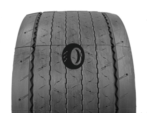 Foto pneumatico: CROSSWIND, CW-LT01 385/55 R19.5 156J Estive