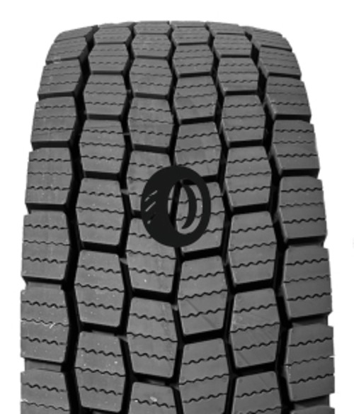 Foto pneumatico: CROSSWIND, CW-RD03 315/60 R22.5 152L Estive