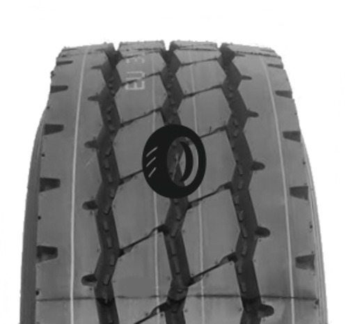 Foto pneumatico: CROSSWIND, CWA40K 445/65 R22.5 169K Estive