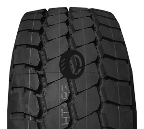 Foto pneumatico: CROSSWIND, CWA40X 385/65 R22.5 160K Estive