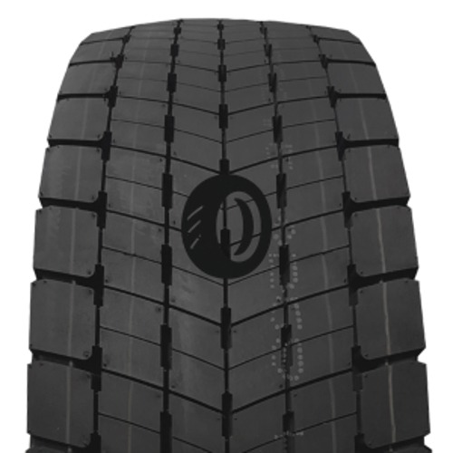 Foto pneumatico: CROSSWIND, CWD10E 295/60 R22.5 150L Estive