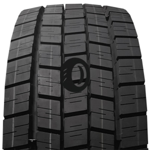 Foto pneumatico: CROSSWIND, CWD20E 245/70 R19.5 136M Estive