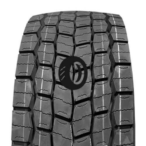 Foto pneumatico: CROSSWIND, CWD30K 315/60 R22.5 152L Estive