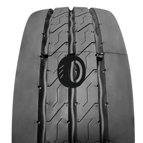 Foto pneumatico: CROSSWIND, CWT20E 245/70 R17.5 143J Estive