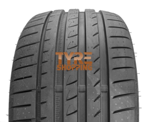 Foto pneumatico: CROSSWIND, SPORT PEAK 235/45 R17 97Y Estive