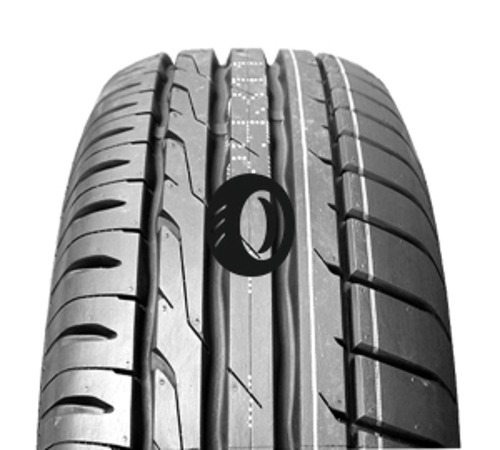 Foto pneumatico: CST, AD-R8 ADRENO H/P SPORT 235/55 R18 100W Estive