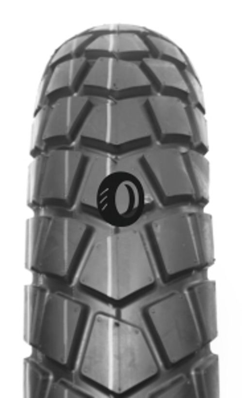 Foto pneumatico: CST, CM-617 100/90 R18 66P Quattro-stagioni