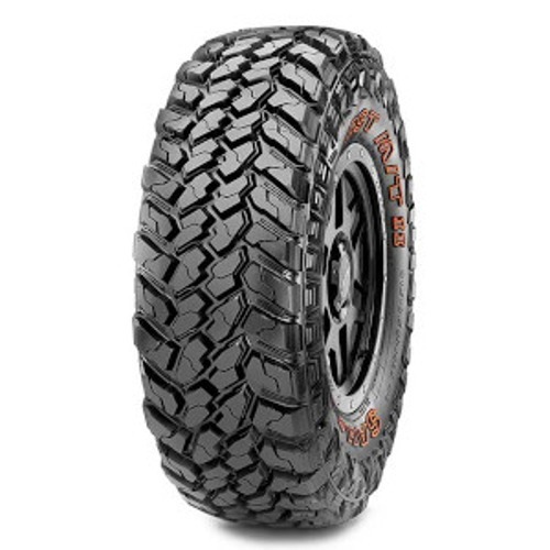 Foto pneumatico: Cheng Shin Tyre, Sahara MT2 33/ R15 108Q Estive