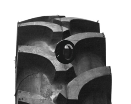 Foto pneumatico: CULTOR, AS-FRONT 06 6/ R16  Quattro-stagioni