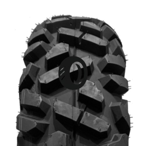 Foto pneumatico: DATEX, P305 10/ R12 50F Quattro-stagioni