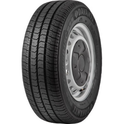 Foto pneumatico: DAVANTI, DX440 175/70 R14 95T Invernali