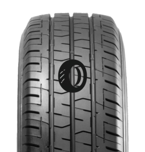Foto pneumatico: DAVANTI, DX450 VANTOURA 225/55 R17 109H Estive