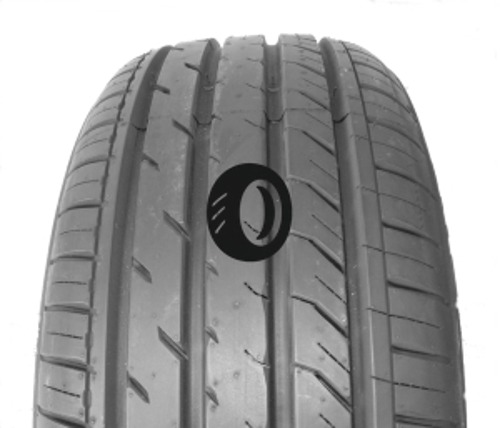 Foto pneumatico: DAVANTI, DX640 225/55 R17 101W Estive