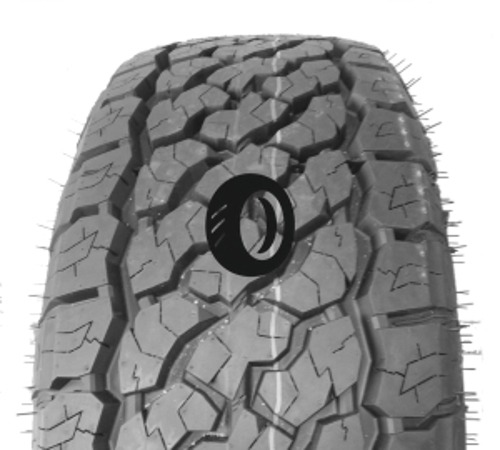 Foto pneumatico: DAVANTI, TERRATOURA A/T 245/65 R17 111T Estive