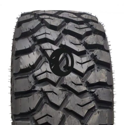 Foto pneumatico: DAVANTI, TERRATOURA M/T 255/55 R20 110Q Estive