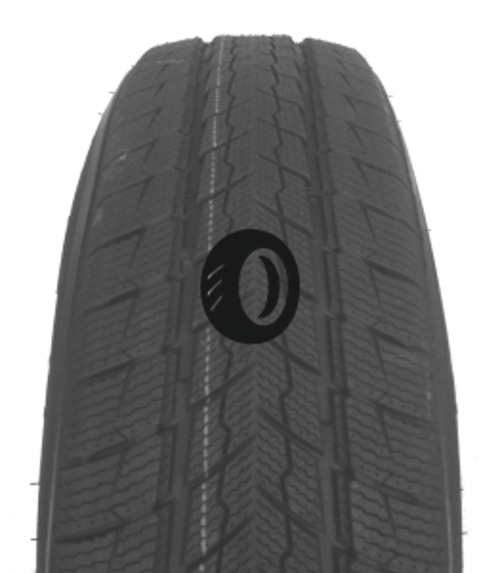 Foto pneumatico: DAVANTI, WINTOURA SUV 255/55 R18 109V Invernali