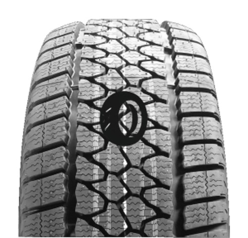 Foto pneumatico: DAYTON, VAN WINTER 185/ R14 102R Estive