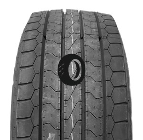 Foto pneumatico: DEBICA, DRS2 315/70 R22.5 156L Estive