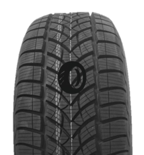 Foto pneumatico: DEBICA, FRIGO SUV 2 225/55 R18 109H Invernali