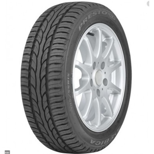 Foto pneumatico: DEBICA, PRESTO HP 205/60 R15 91H Estive
