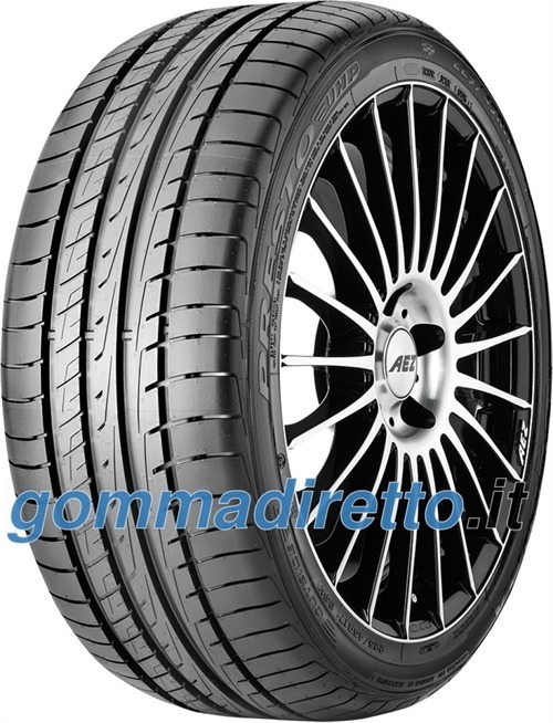 Foto pneumatico: DEBICA, presto uhp 225/55 R16 95w Estive