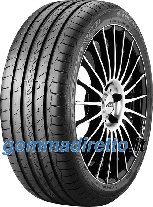 Foto pneumatico: DEBICA, PRESTO UHP 2 245/45 R17 99Y Estive