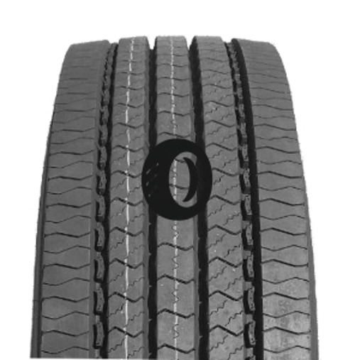 Foto pneumatico: DEESTONE, SV403 315/80 R22.5 156L Estive