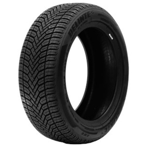 Foto pneumatico: DELINTE, AW6 165/60 R14 75H Quattro-stagioni