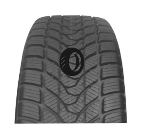Foto pneumatico: DELINTE, WD1 195/55 R15 85H Invernali