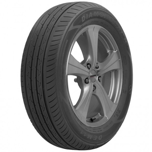 Foto pneumatico: DIAMONDBACK, DE301 165/70 R14 85T Estive