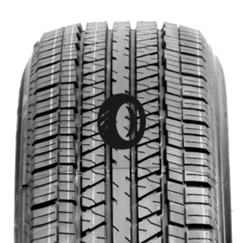 Foto pneumatico: DIAMONDBACK, TR257 SAPPHIRE 215/60 R17 96H Estive