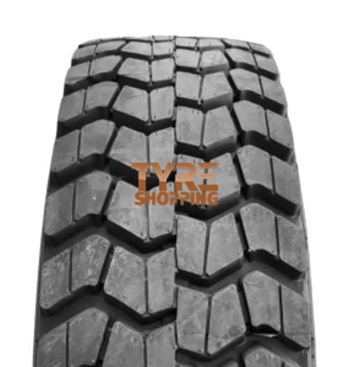 Foto pneumatico: Double Coin, RLB200+ 13/ R22.5 154K Estive