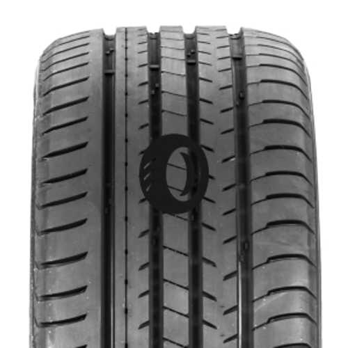 Foto pneumatico: DOUBLESTAR, DSU02 245/45 R18 100W Estive