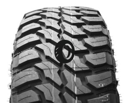 Foto pneumatico: DOUBLESTAR, T01 WILDTIGER 265/65 R17 120N Estive